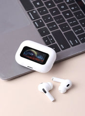 AirBuds Pro+ | Display Pods