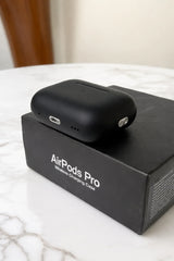 Buzz Airpods Pro 2 Matte Black