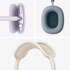 AirpodsMax - Noise Cancellation & Popup Window