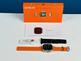 Buy one get one free S 8 Ultra 4g Smart watch