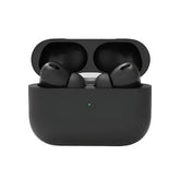 Air Pro 2 With 100% ANC Premium Mate Black Color