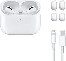 Apple Airpods Pro True Wireless