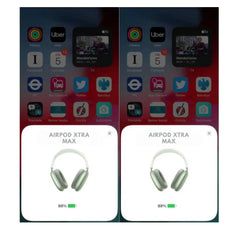 Airpods Xira Max