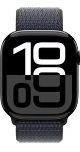 S10 GPS Smartwatch | Premium AMOLED Display & Smart Health Features