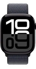 S10 GPS Smartwatch | Premium AMOLED Display & Smart Health Features
