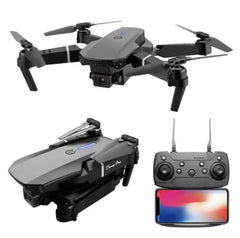 E88 DRONE CAMERA