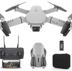 E88 DRONE CAMERA