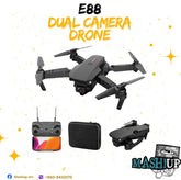 E88 DRONE CAMERA