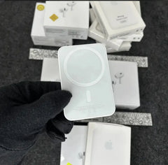 AirPod Pro + Megsafe Power Bank Combo