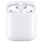 AirPods (2nd Generation) Case, White (unboxed)