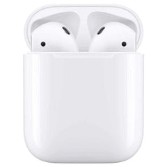 AirPods (2nd Generation) Case, White (unboxed)