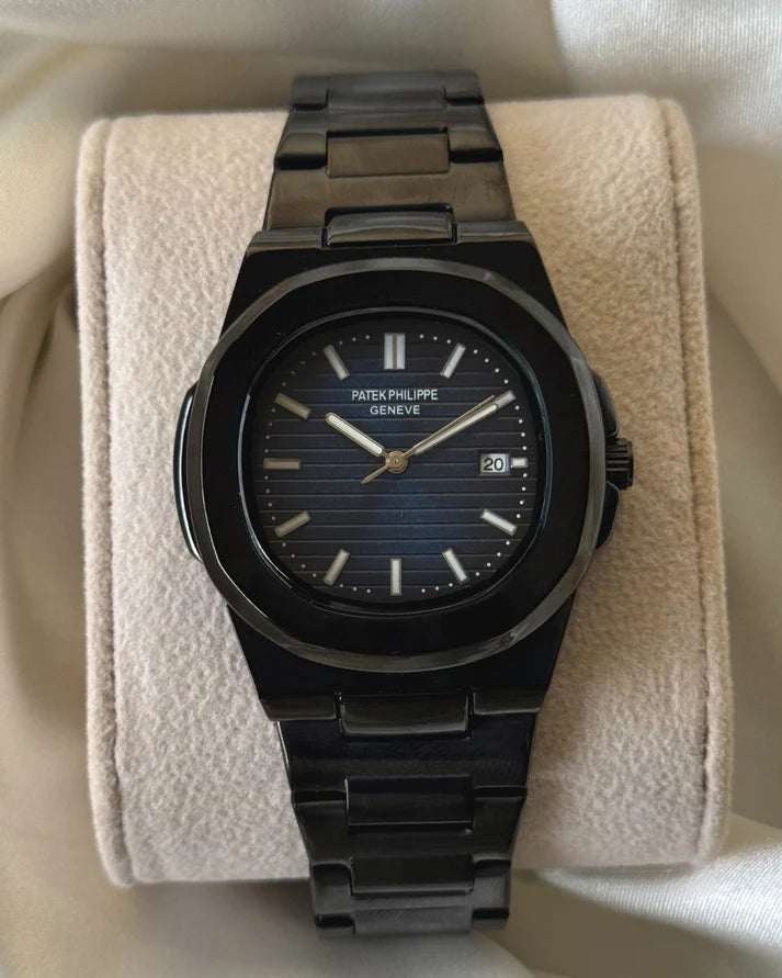 PP Nautilus - (Analog Watch)