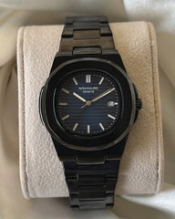 PP Nautilus - (Analog Watch)