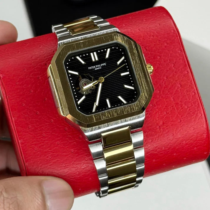 PP Cubitus - (Automatic Watch)