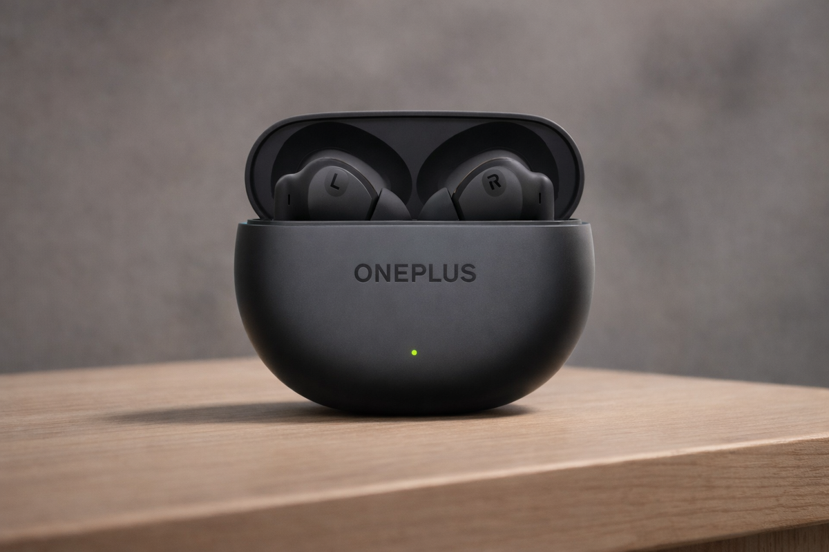 OnePlus Nord Buds 3 with ANC, 12.4mm dynamic