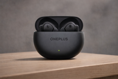 OnePlus Nord Buds 3 with ANC, 12.4mm dynamic