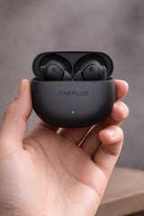OnePlus Nord Buds 3 with ANC, 12.4mm dynamic
