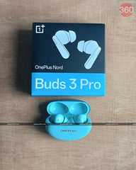 One Plus Nord Buds 3 Pro