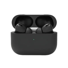 Air Pro 2 With 100% ANC Premium Mate Black Color