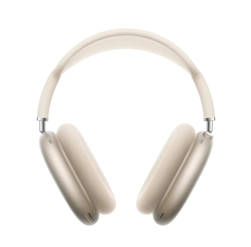 AirPods Max Style Wireless Headphones | Premium Over-Ear | ANC Feel