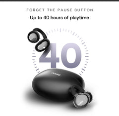 Air Clips 4.8 (475) 40H Playtime with Touch Controls, Open Beam Design