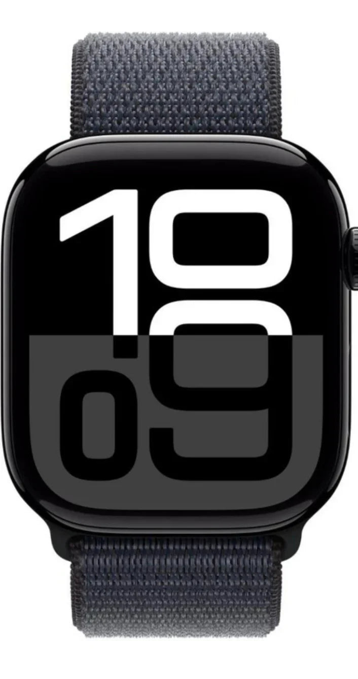 S10 GPS Smartwatch | Premium AMOLED Display & Smart Health Features