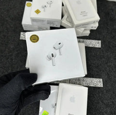 AirPod Pro + Megsafe Power Bank Combo