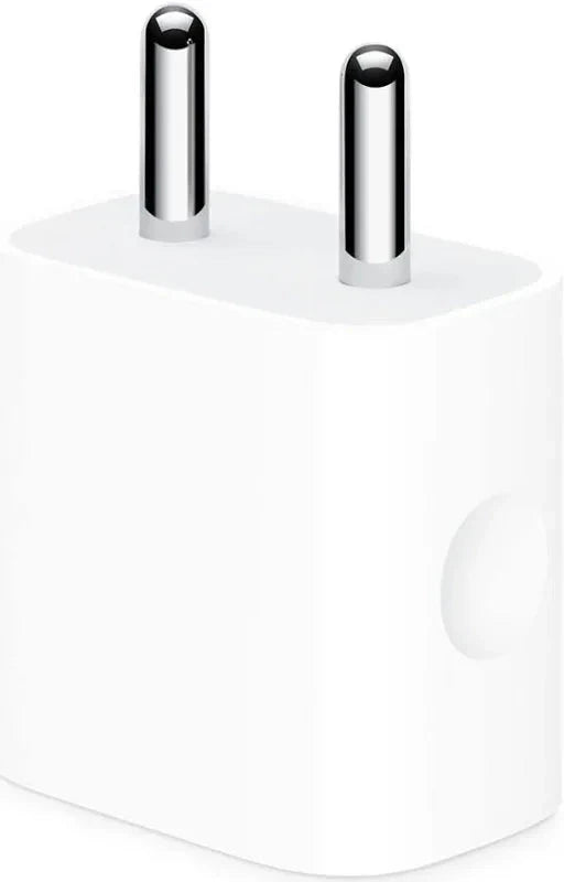 20W Care Original Adapter Quick Charge type - C