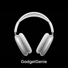 Gpods Max - Premium Over-Ear Headphones With ANC