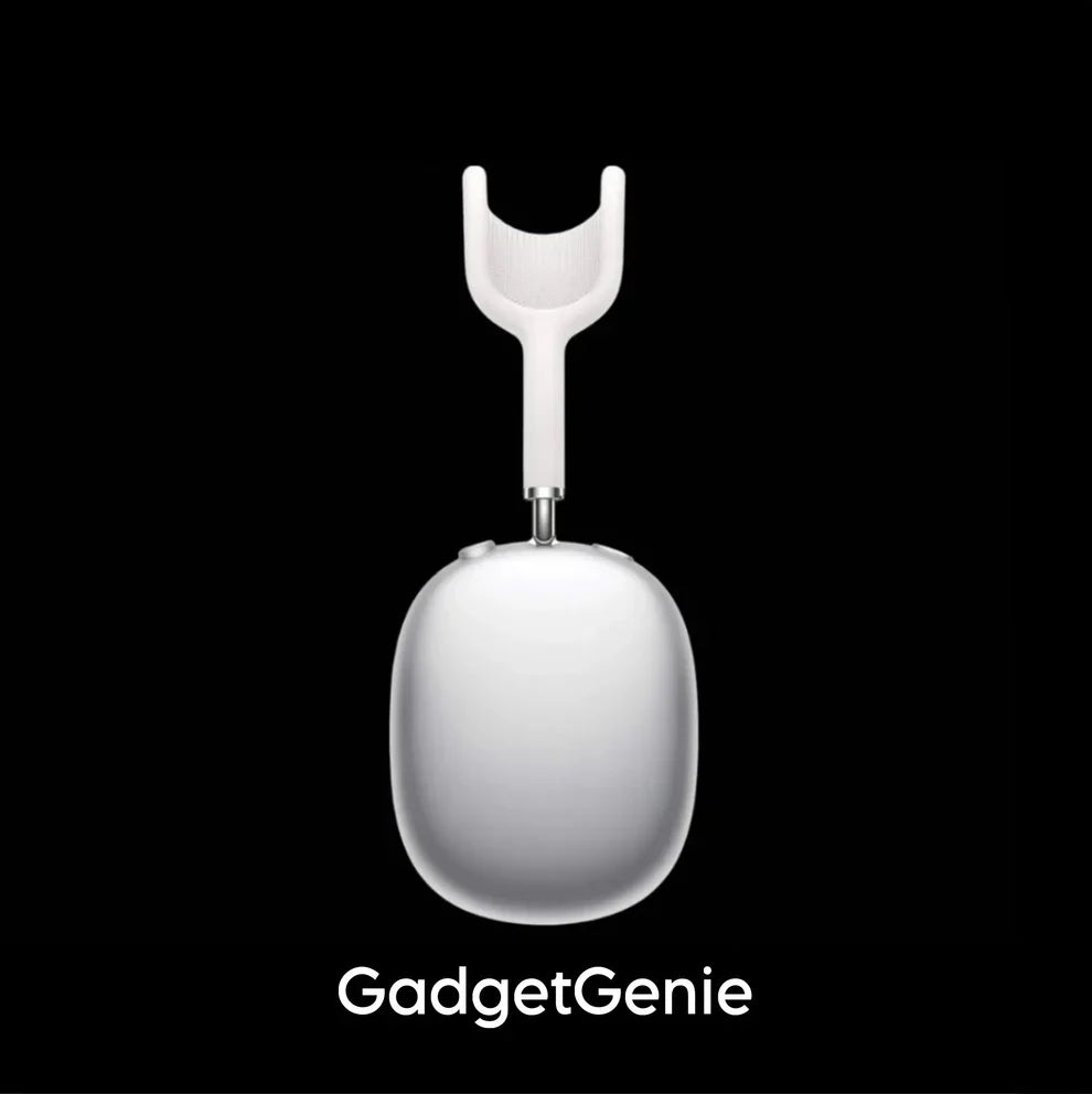 Gpods Max - Premium Over-Ear Headphones With ANC