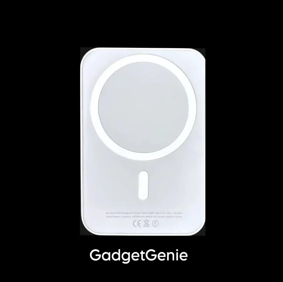 G Safe Power Bank 10000mah Very High Quality