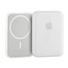 4-in-1 Essentials Combo – AirPods Max, MagSafe Power Bank (10000 mAh), 25W Adapter & Type-C to Type-C Cable