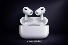 Uniquepods pro 2 Premium Wireless Earpods