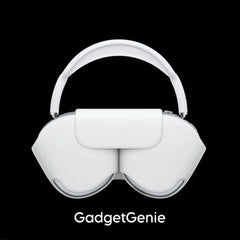 Gpods Max - Premium Over-Ear Headphones With ANC